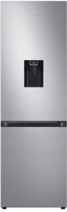 Samsung RB34C632ESA recenze