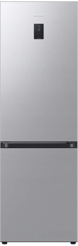 Samsung RB34C670ESA recenze