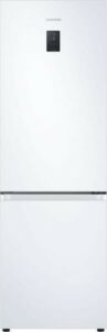Fotografie Samsung RB34C672DWW  recenzía