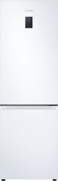 Samsung RB34C672DWW recenze