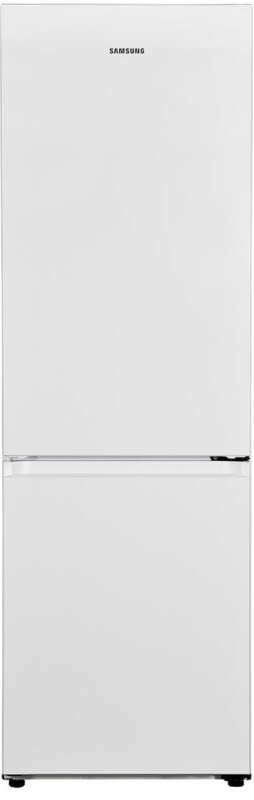 Samsung RB34T600FWW recenze