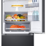 Samsung RB36R872PB1 recenze