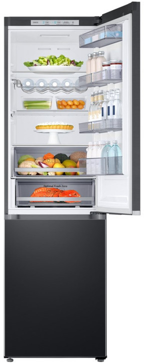 Samsung RB36R872PB1 recenze