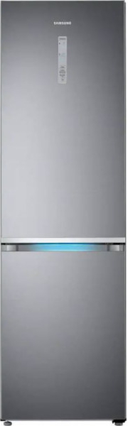 Samsung RB36R8837S9 recenze