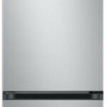 Samsung RB38C602CSA recenze