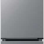 Samsung RB38C607AS9 recenze