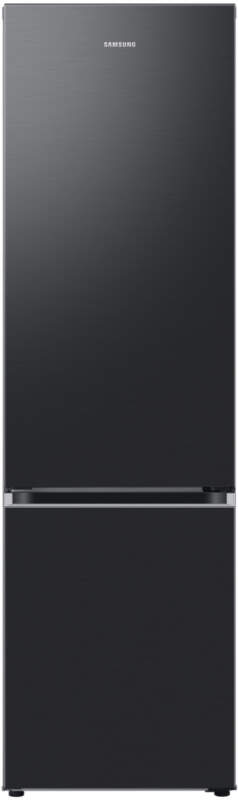 Samsung RB38C705CB1 recenze