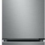 Samsung RB38C705CSR recenze