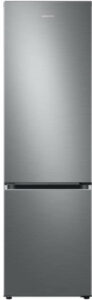 Fotografie Samsung RB38C705CSR recenzía