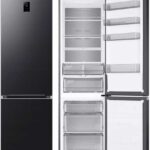 Samsung RB38C774DB1 recenze