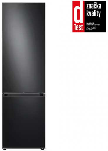 Obrázok Samsung RB38C7B6AB1 hodnotenie
