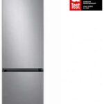 Samsung RB38C7B6AS9 recenze