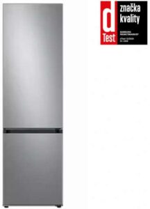 Fotografie Samsung RB38C7B6AS9 recenzía