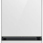 Samsung RB38C7B6D12 recenze