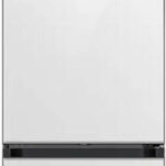 Samsung RB38C7B6D22 recenze