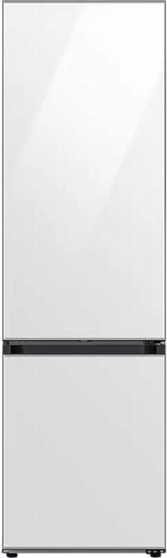 Samsung RB38C7B6D22 recenze