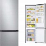 Samsung RB38T600ESA recenze