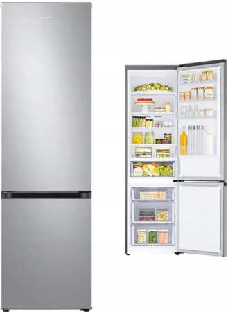 Samsung RB38T600ESA recenze