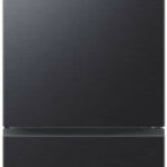Samsung RB53DG706AB1 recenze