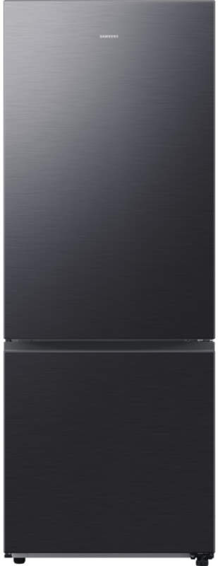 Samsung RB53DG706AB1 recenze