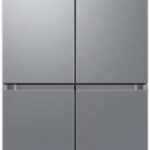 Samsung RF65DG960ESR recenze