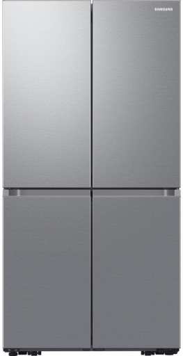 Obrázok Samsung RF65DG960ESR hodnotenie