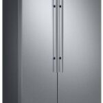 Samsung RS66N8100SL recenze