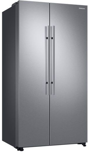 Samsung RS66N8100SL recenze