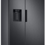 Samsung RS67A8810B1 recenze