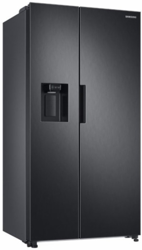 Samsung RS67A8810B1 recenze