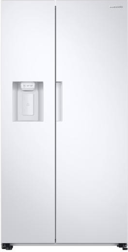 Samsung RS67A8811WW recenze