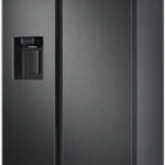 Samsung RS68A8820B1 recenze