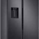 Samsung RS68A8840B1 recenze