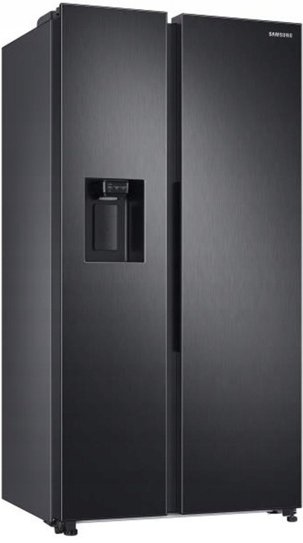 Samsung RS68A8840B1 recenze