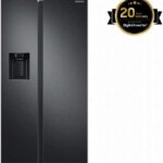 Samsung RS68A884CB1 recenze