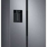 Samsung RS68CG883DS9 recenze