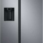 Samsung RS68CG883DS9EF recenze