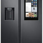 Samsung RS6HA8891B1 recenze