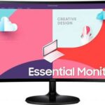 Samsung S27C364 recenze