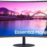 Samsung S27C390 recenze