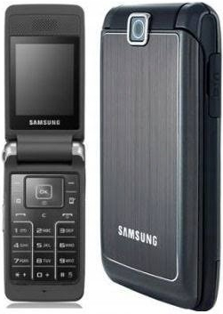 Samsung S3600 Set recenze