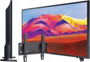 Fotografie Samsung UE32T5302CE recenzía