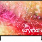 Samsung UE43DU7172U recenze