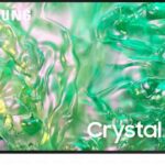 Samsung UE75DU8072U recenze