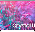 Samsung UE98DU9072U recenze