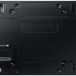 Samsung UH46F recenze