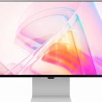 Samsung ViewFinity 5K S90PC S27C902 recenze