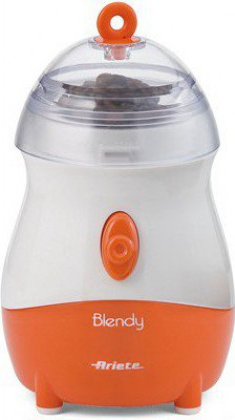 Scarlett 570 recenze