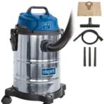 Scheppach ASP 15 ES recenze