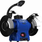 Scheppach BG 150 recenze